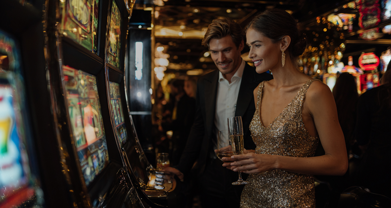 KinBet Casino